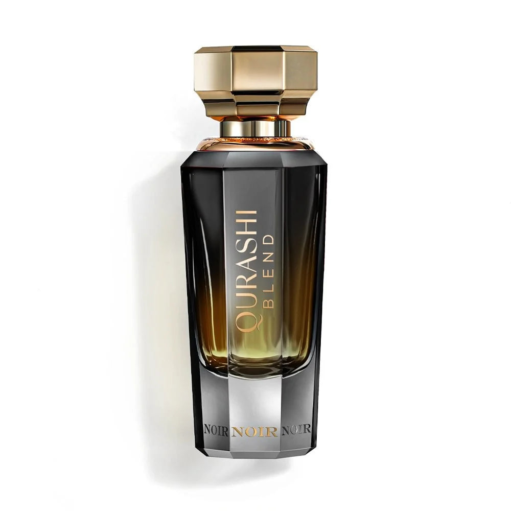 Abdul Samad Al Qurashi - Qurashi Blend Noir 100ml – World of Perfumes