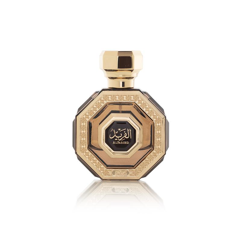 The Secret to High-Projection Fragrances: An Inside Look at Al Fareed