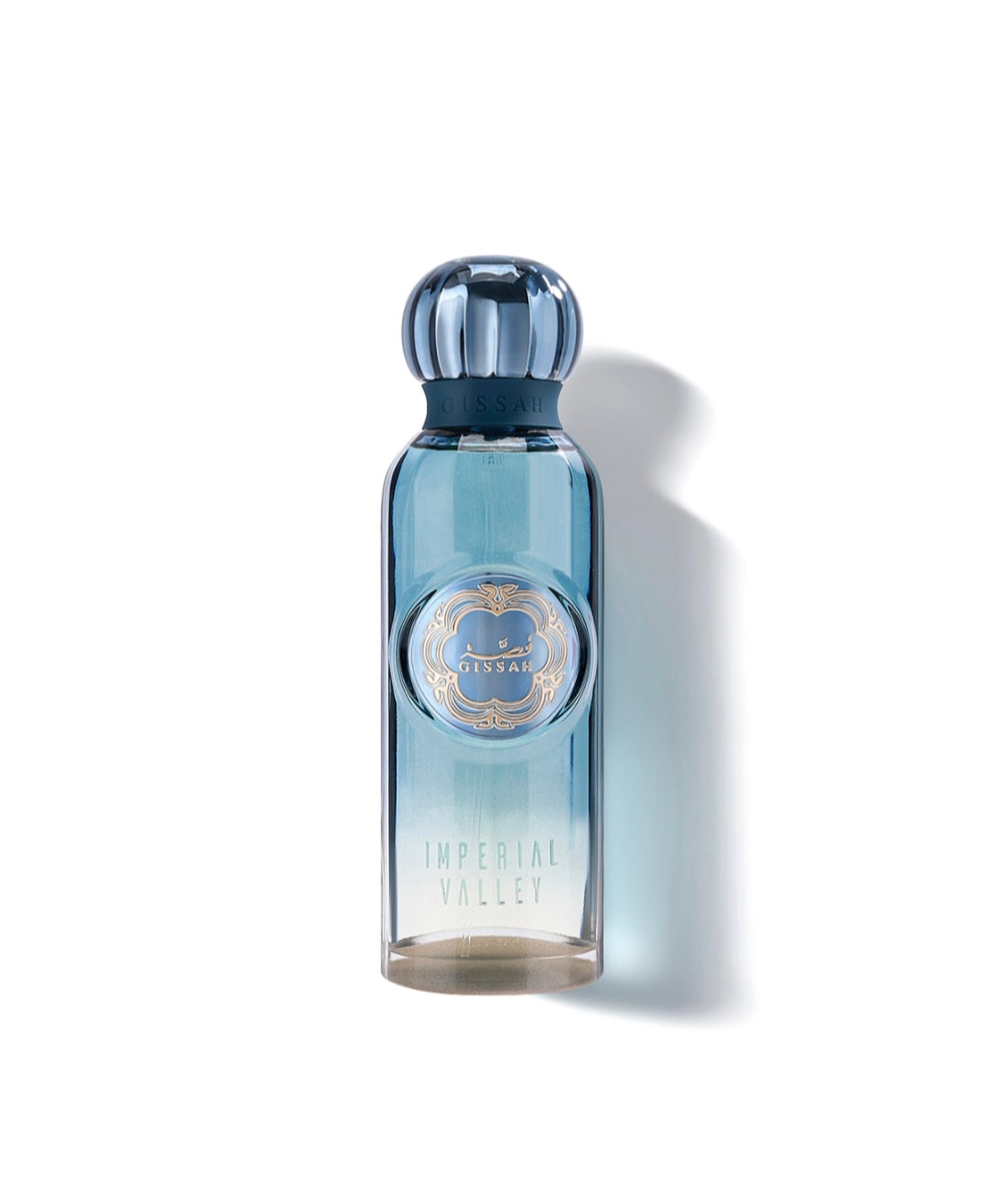 Is my Gissah Perfume Real or Fake?