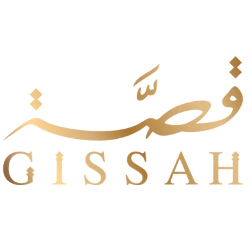 Gissah Perfumes