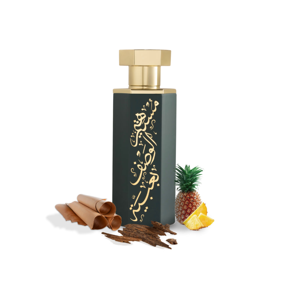 Reef Obayah - Arab Collection - 100ml by Reef Perfumes