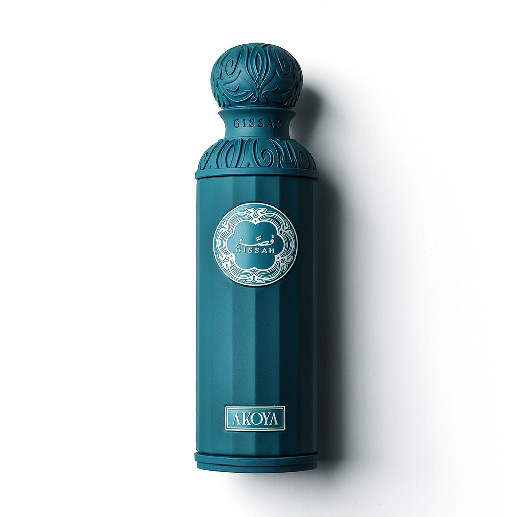 Akoya 200ml by Gissah Perfumes *Dispatches 20th June onwards*