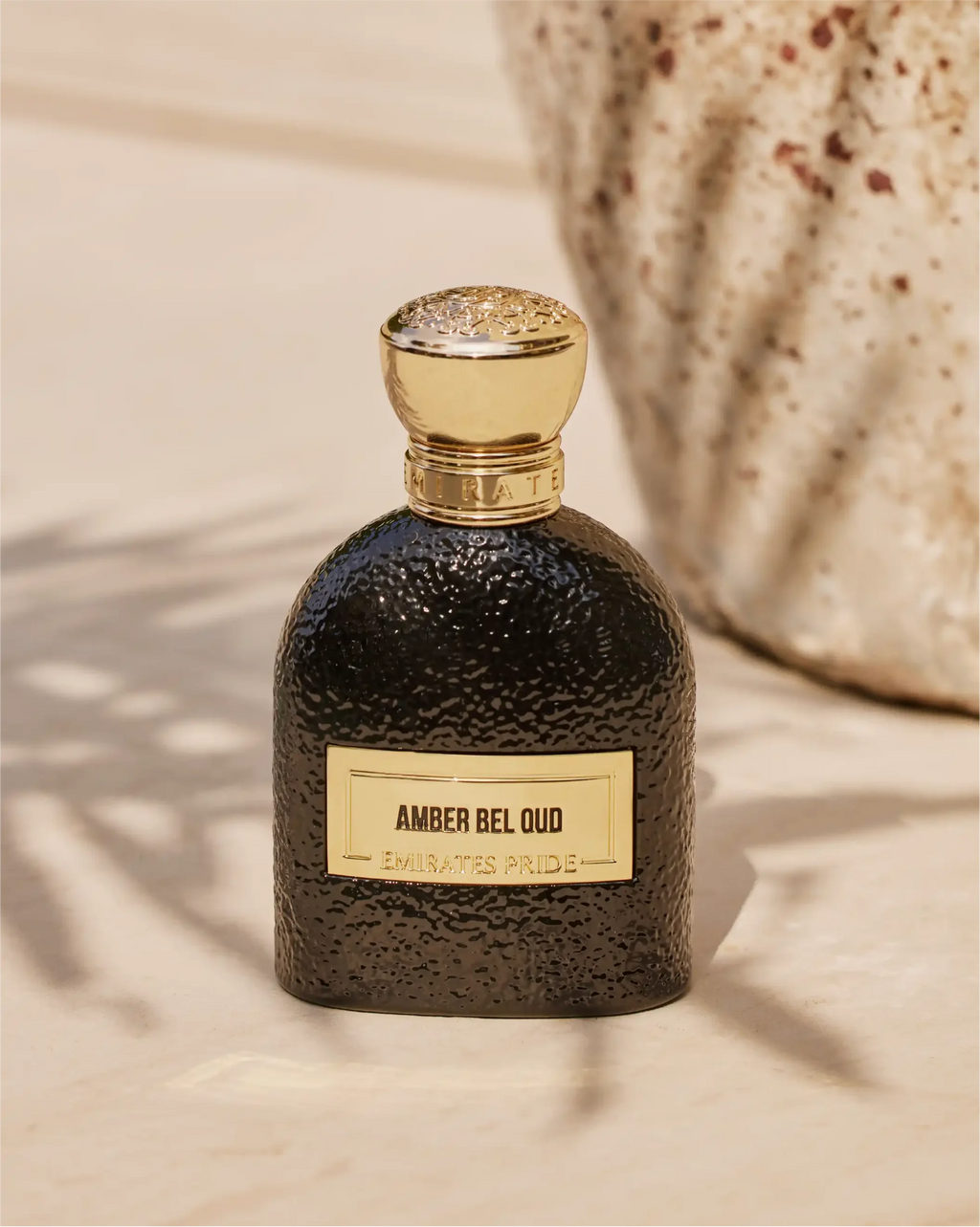 Amber Bel Oud 100ml EDP by Emirates Pride