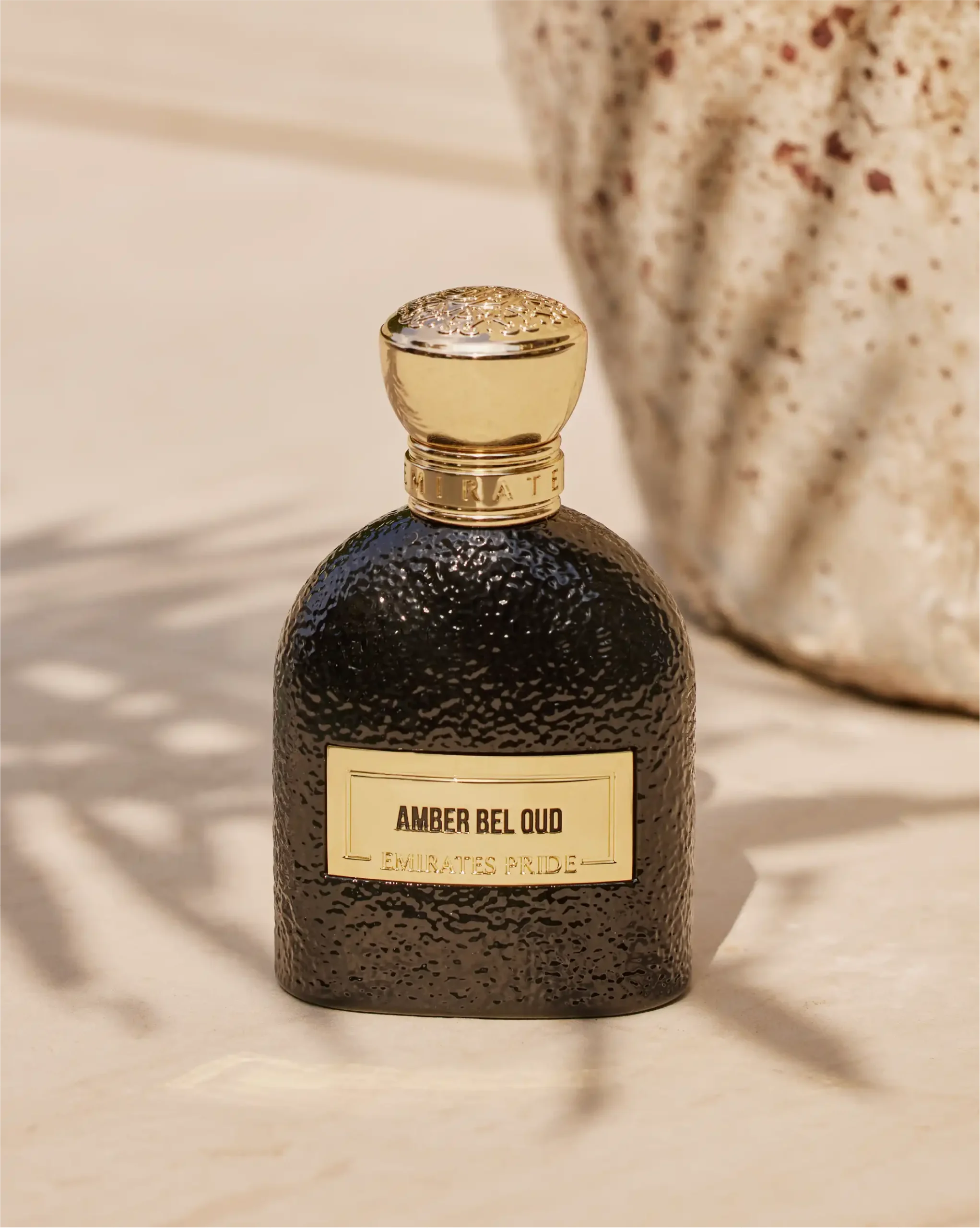 Amber Bel Oud 100ml EDP by Emirates Pride