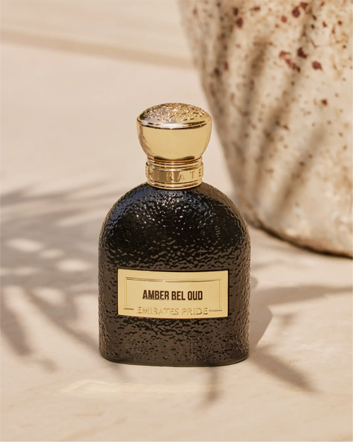 Amber Bel Oud 100ml EDP by Emirates Pride