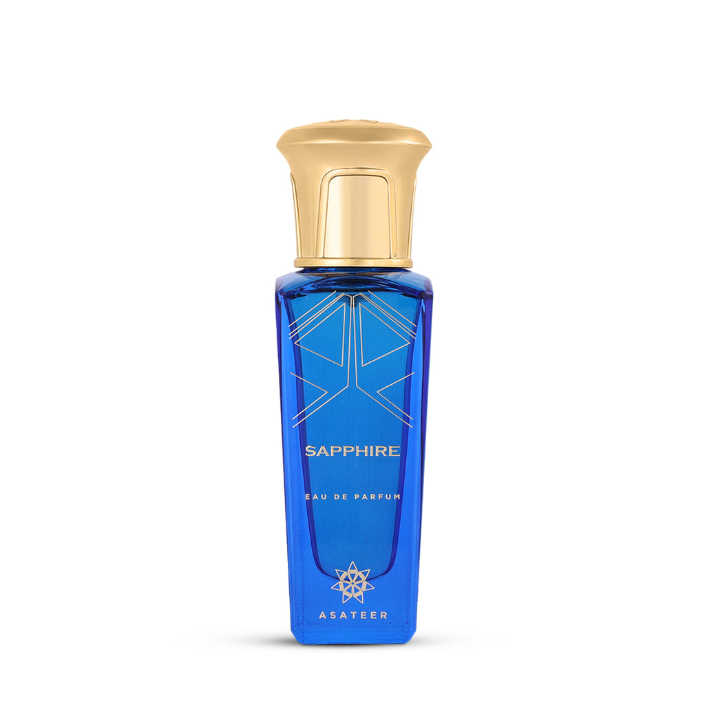 Asateer Quad Collection - 4 x 30ml EDP