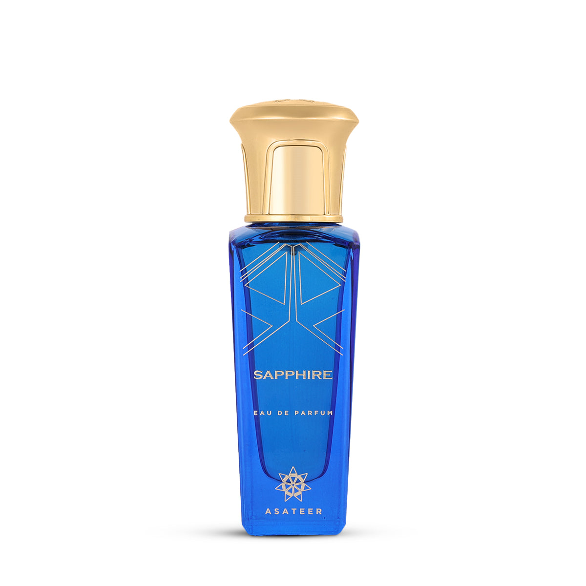 Asateer Quad Collection - 4 x 30ml EDP