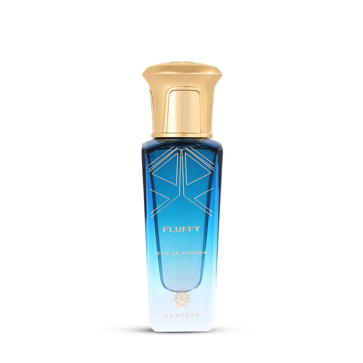 Asateer Quad Collection - 4 x 30ml EDP