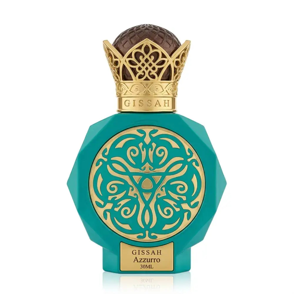 Azzuro 30ml EDP by Gissah Perfumes (EXCLUSIVE)