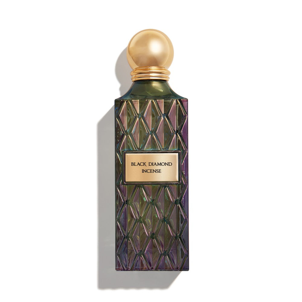 Black Diamond Incense EDP 150ml by IBRAQ