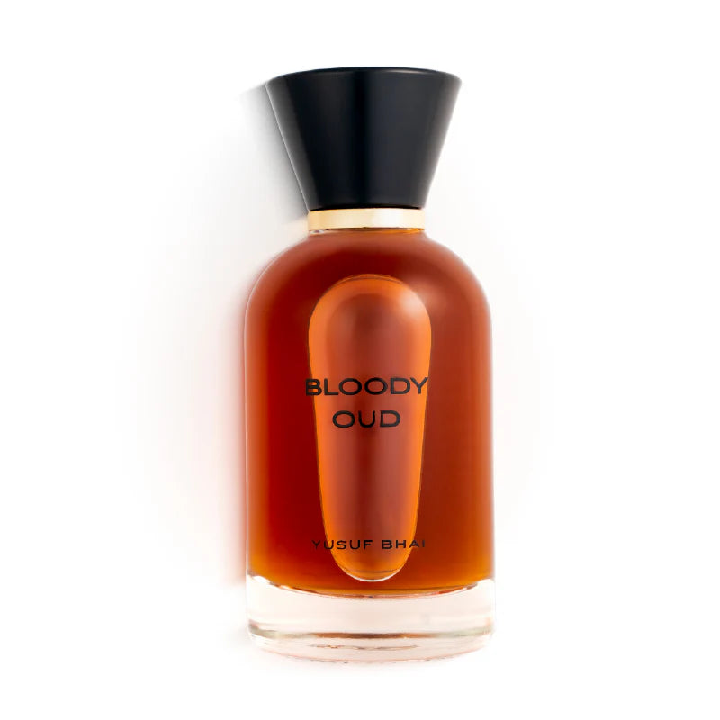 YB Bloody Oud 100ml EDP - Yusuf Bhai Perfumes
