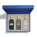 Blue Wish Set 2 (3x75ml) by IBRAQ