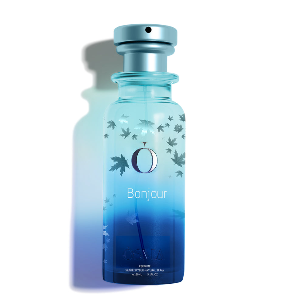 Osma 'Bonjour' by Osma Perfumes