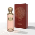 Calabria 200ml by Gissah Perfumes