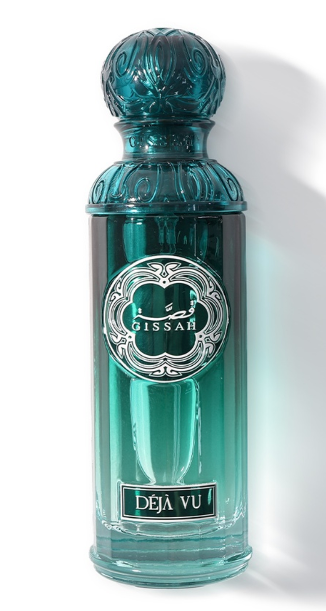 Déjà Vu - 90ml EDP by Gissah Perfumes