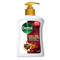 Dettol Oud Care Antibacterial OUD Handwash 1 x 400ml