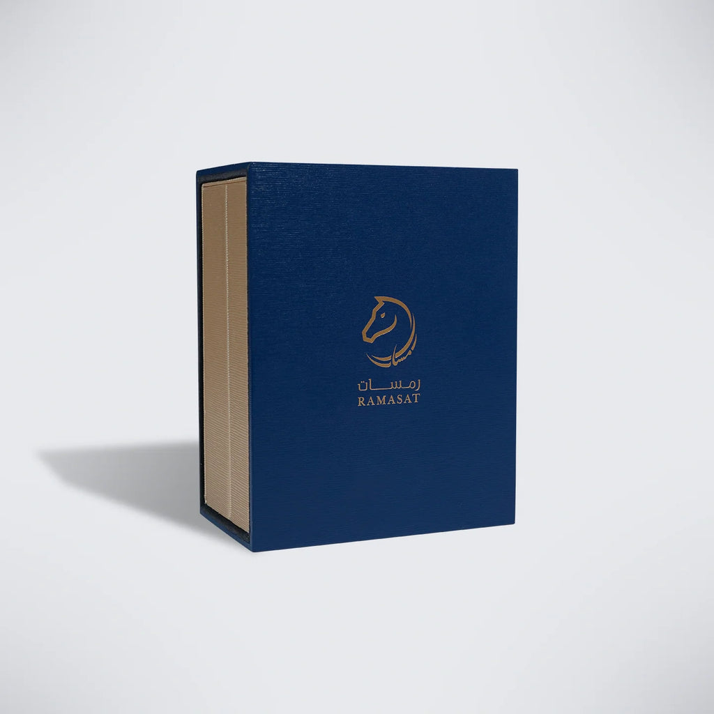 Dubai Millennium 80ml by Ramasat Perfumes