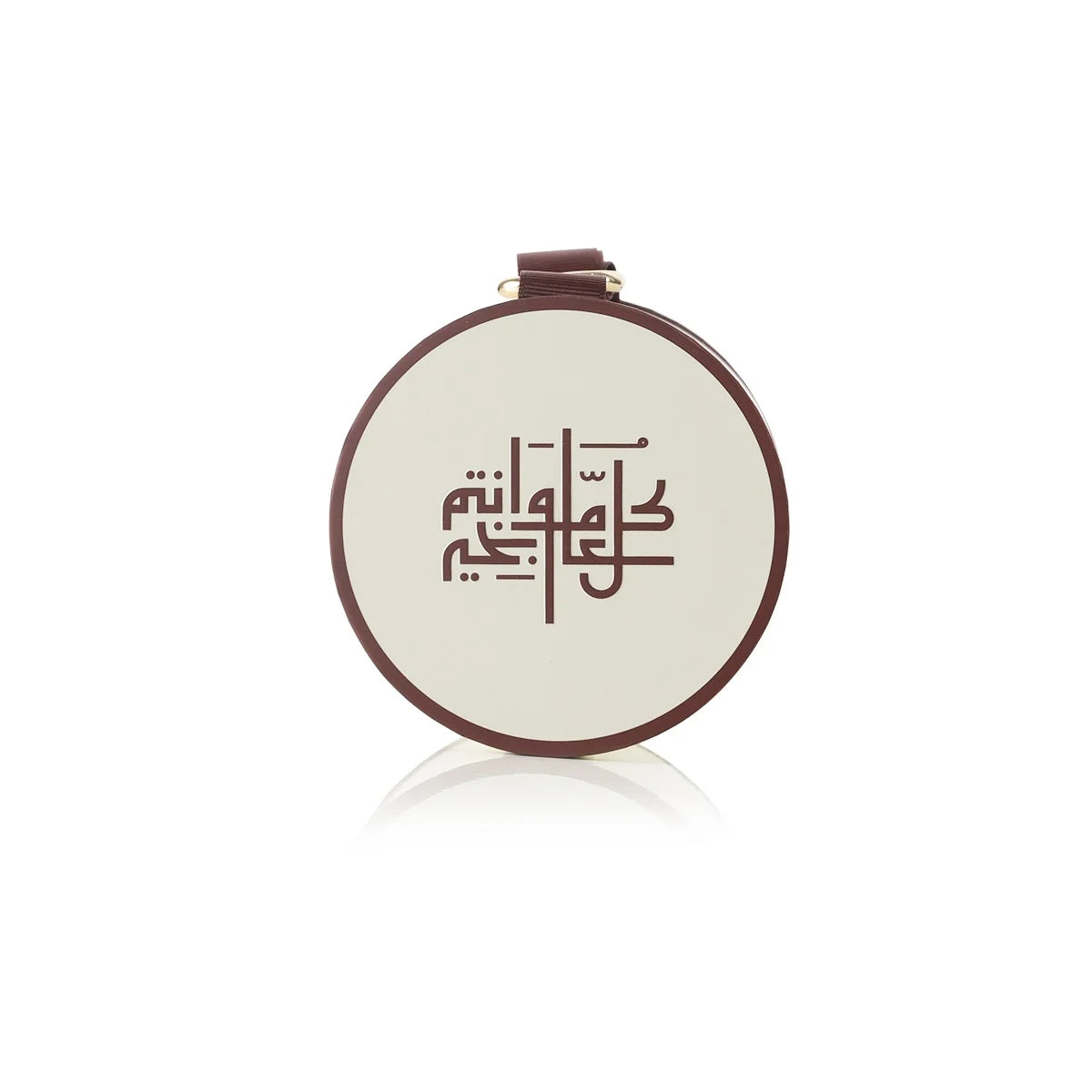 Eid Gift Bag - 1/4 Tola Musk and Solid Musk with Gift Bag by Arabian Oud