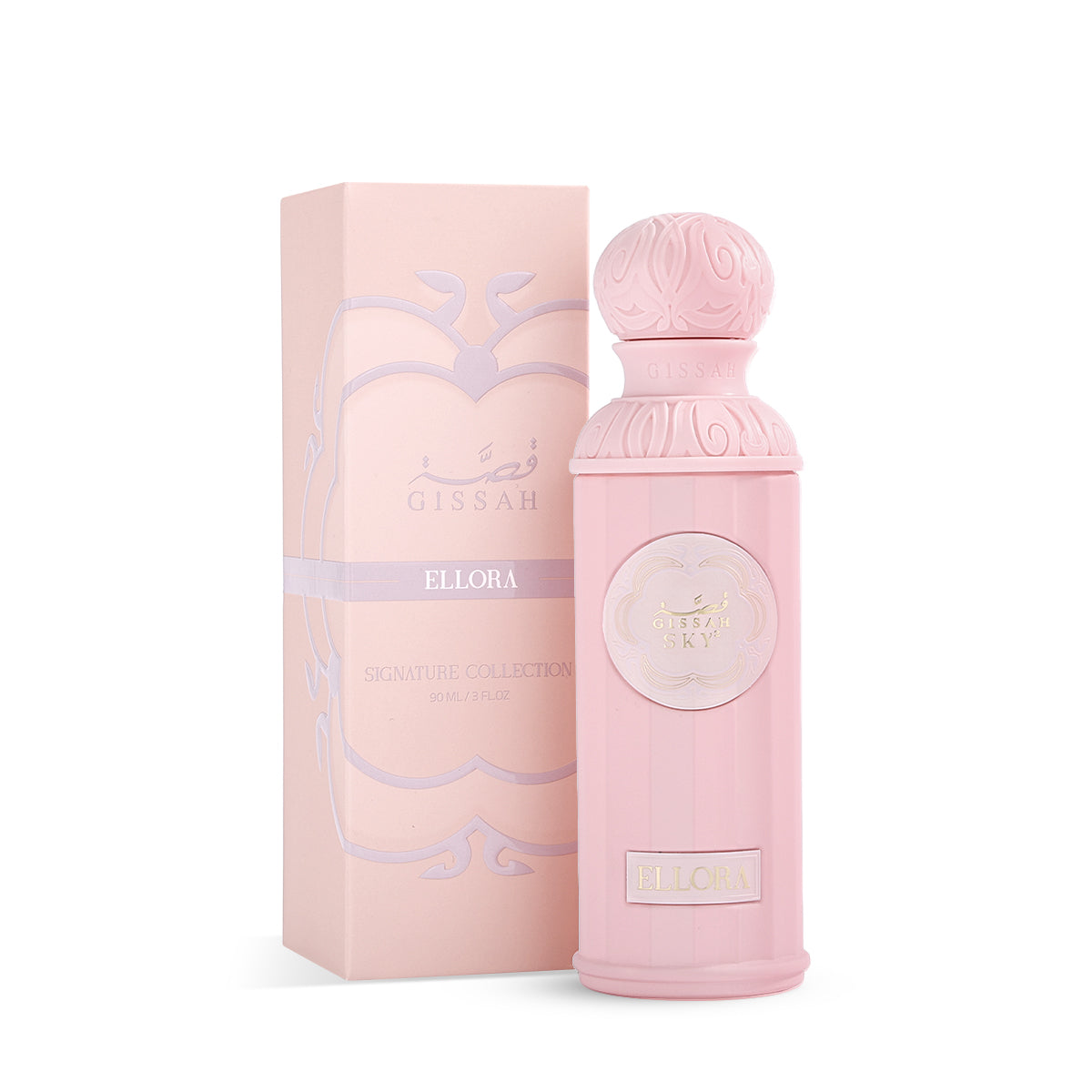 Ellora 90ml EDP by Gissah Perfumes