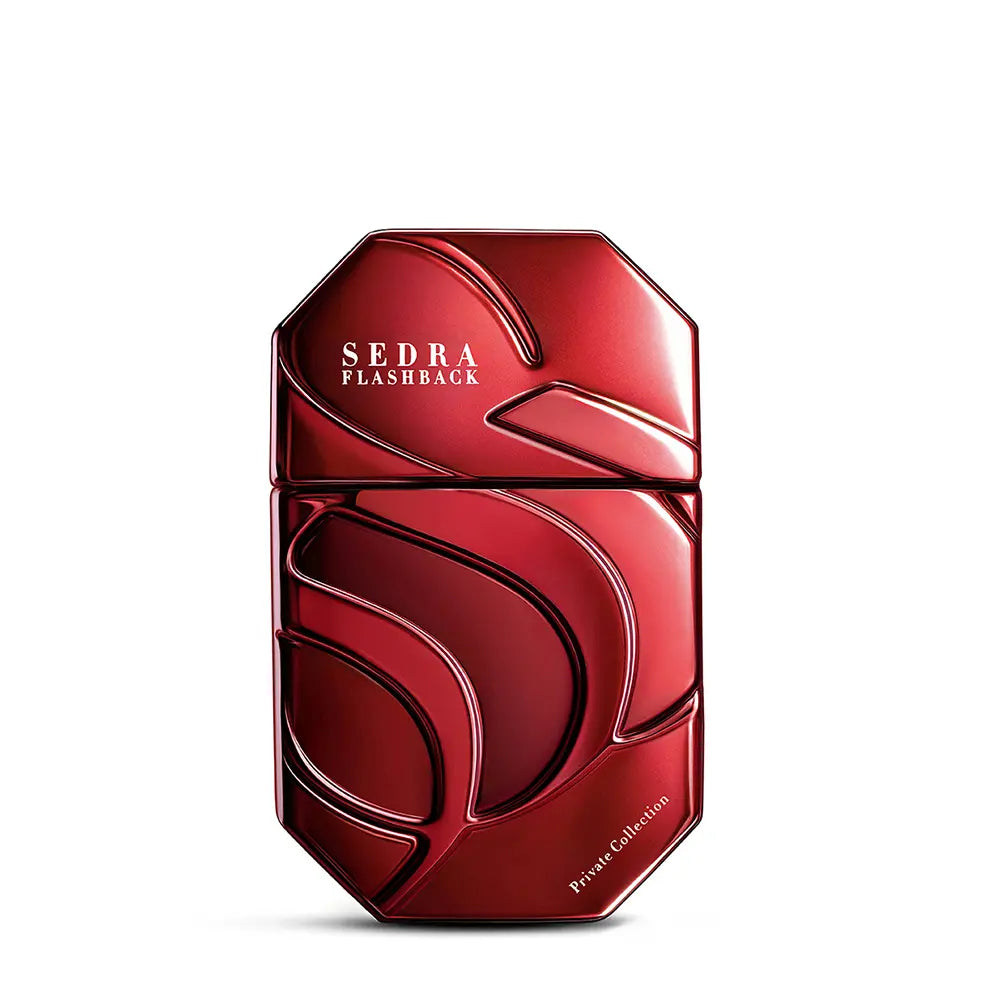 Flashback 90ml EDP by Sedra Perfumes