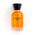 YB Forbidden Love 100ml EDP - Yusuf Bhai Perfumes