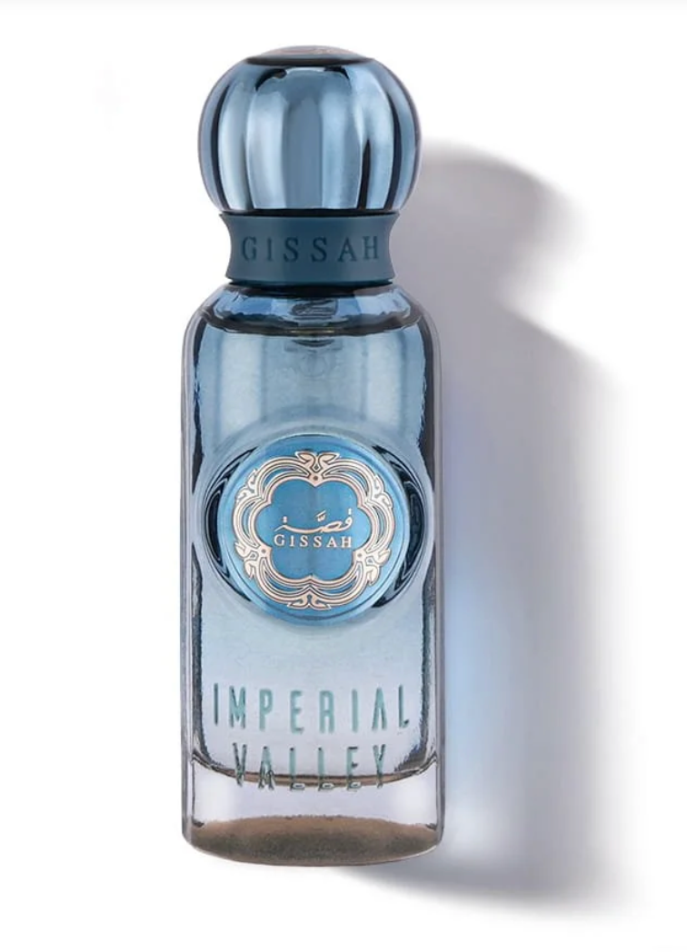 Imperial Valley 15ml Mini EDP by Gissah Perfumes
