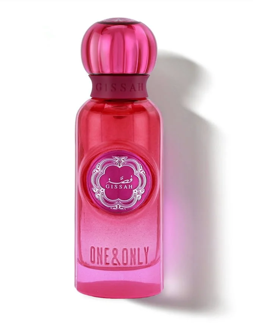 One and Only 15ml Mini EDP by Gissah Perfumes