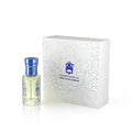 Beauty Musk 1/2 Tola (6ml) Oil by Abdul Samad Al Qurashi