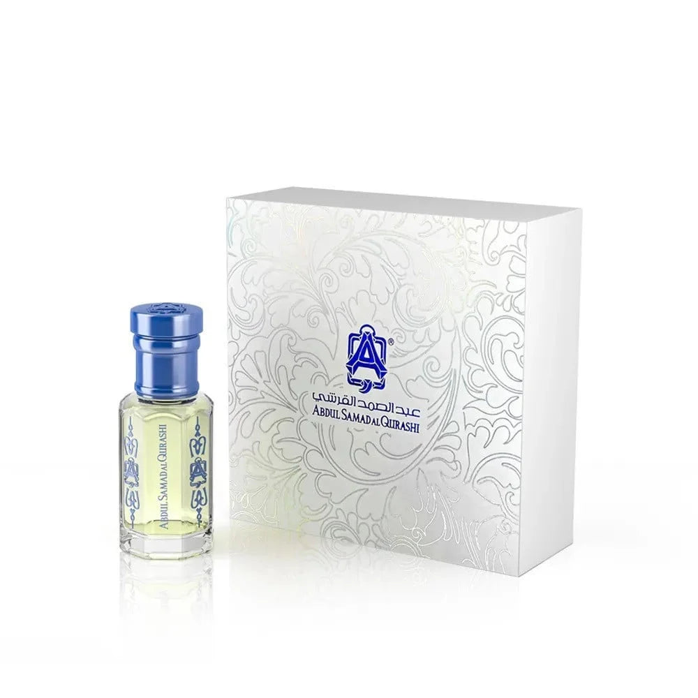 Beauty Musk 1/2 Tola (6ml) Oil by Abdul Samad Al Qurashi