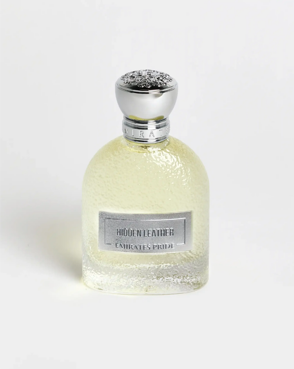 Hidden Leather 100ml EDP - Emirates Pride