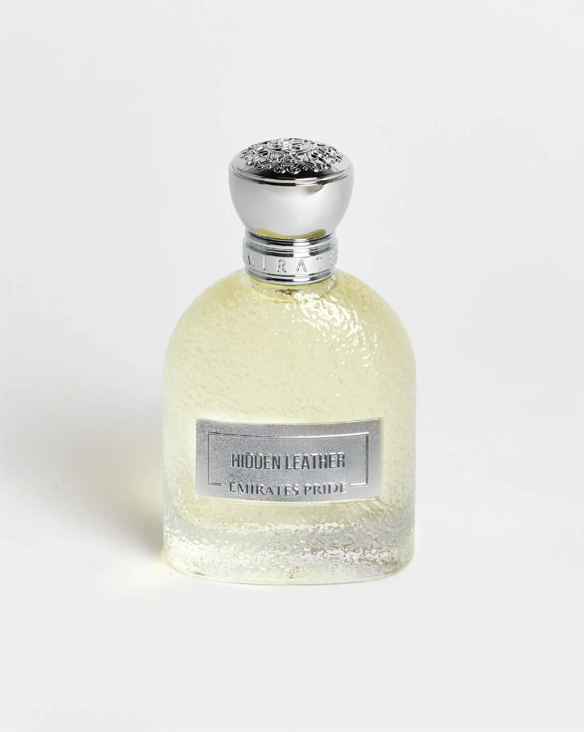 Hidden Leather 100ml EDP - Emirates Pride