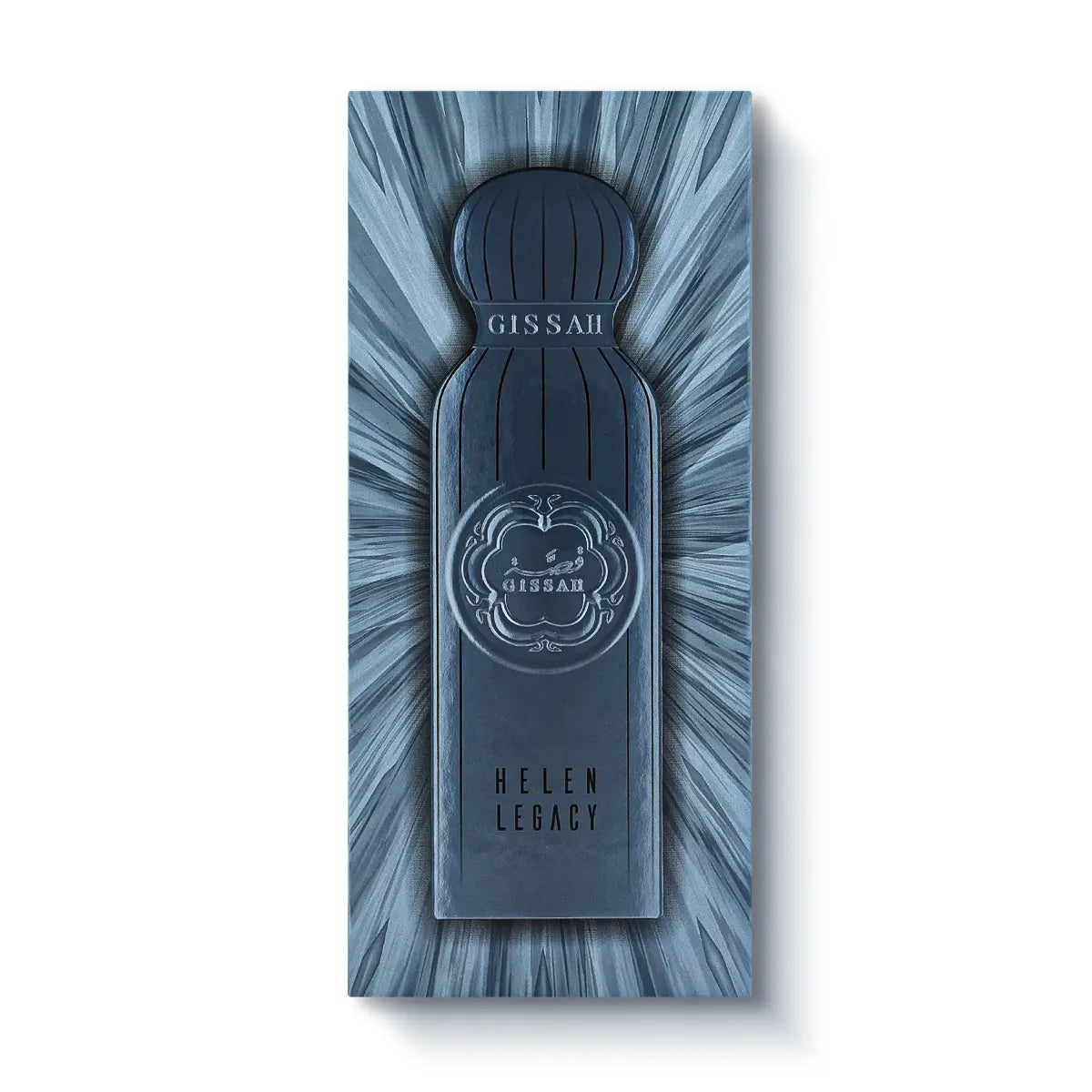Helen Legacy 200ml EDP by Gissah Perfumes