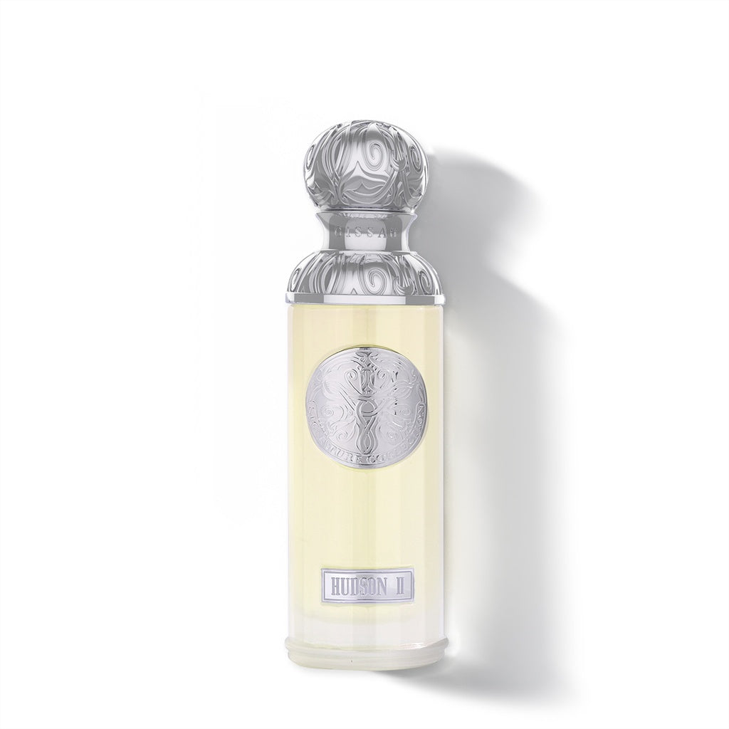 Hudson Valley ii 90ml by Gissah Perfumes