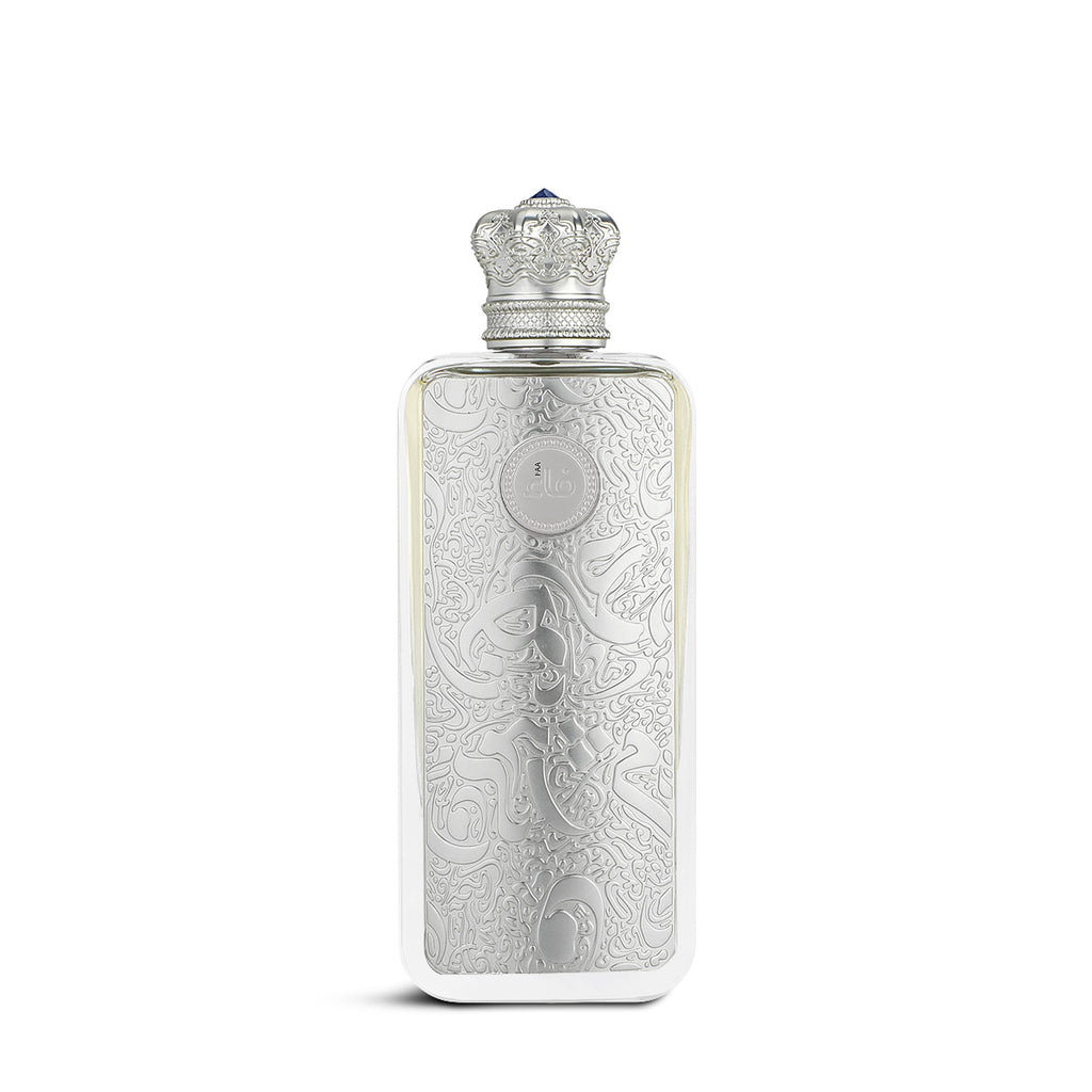 Dar Al Teeb Huroof Collection Faa Eau de Parfum 80ml