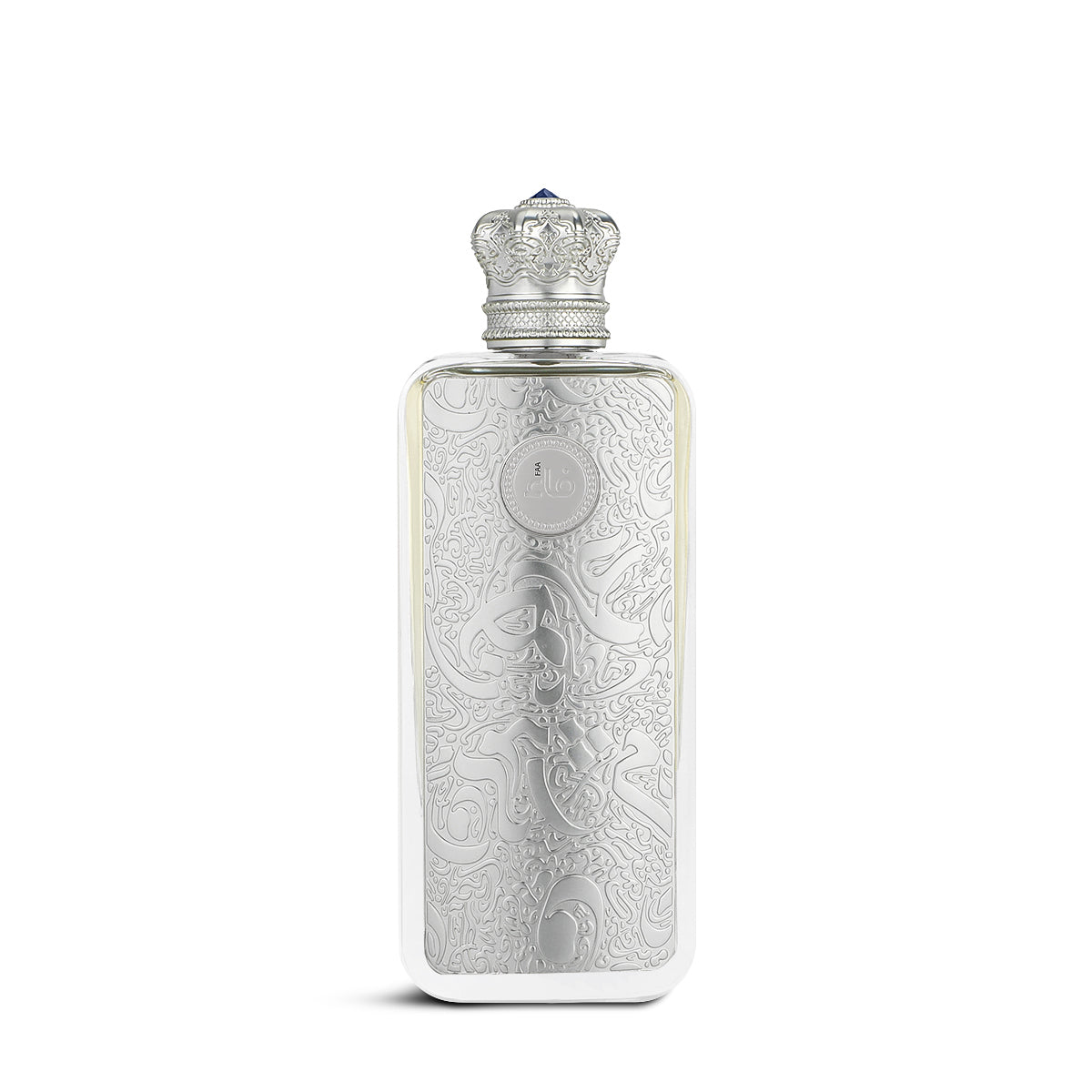 Dar Al Teeb Huroof Collection Faa Eau de Parfum 80ml