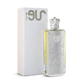 Dar Al Teeb Huroof Collection Kaaf Eau de Parfum 80ml