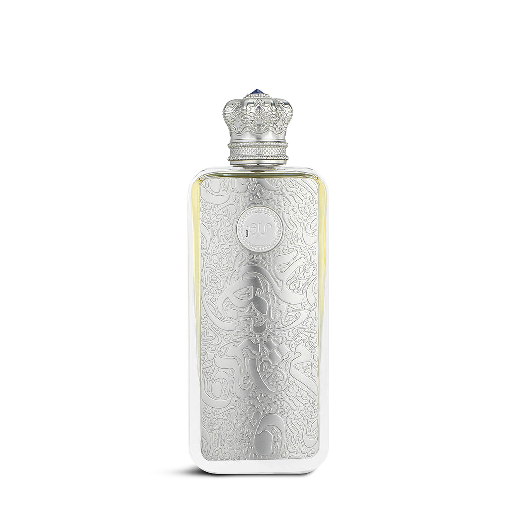 Dar Al Teeb Huroof Collection Kaaf Eau de Parfum 80ml