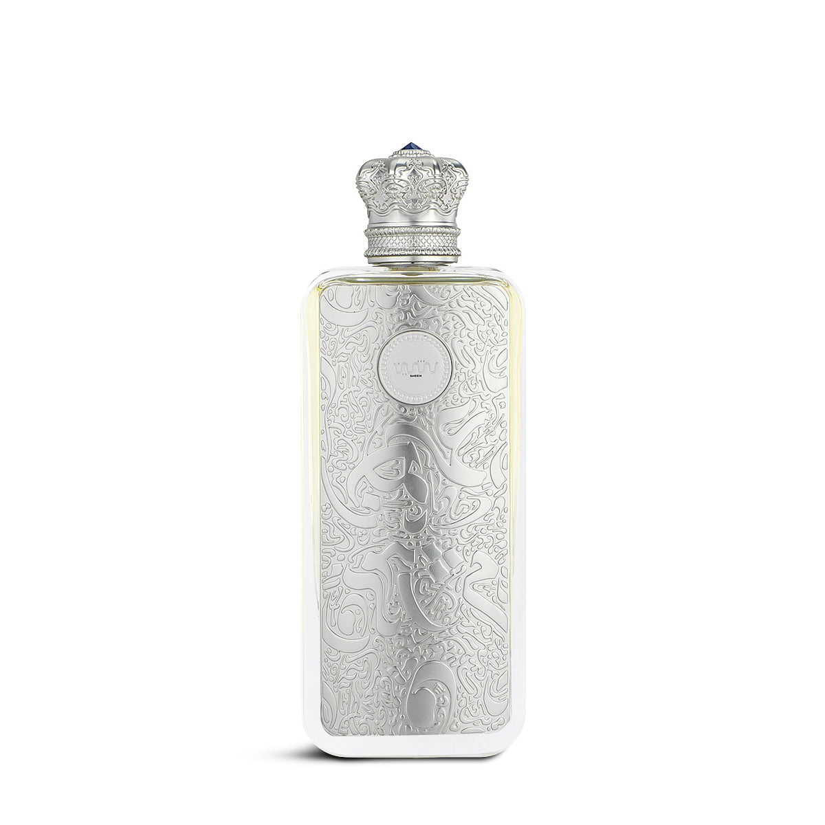 Dar Al Teeb Huroof Collection Sheen Eau de Parfum 80ml