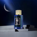 Blue Oud 100ml By Ibraheem Al Qurashi