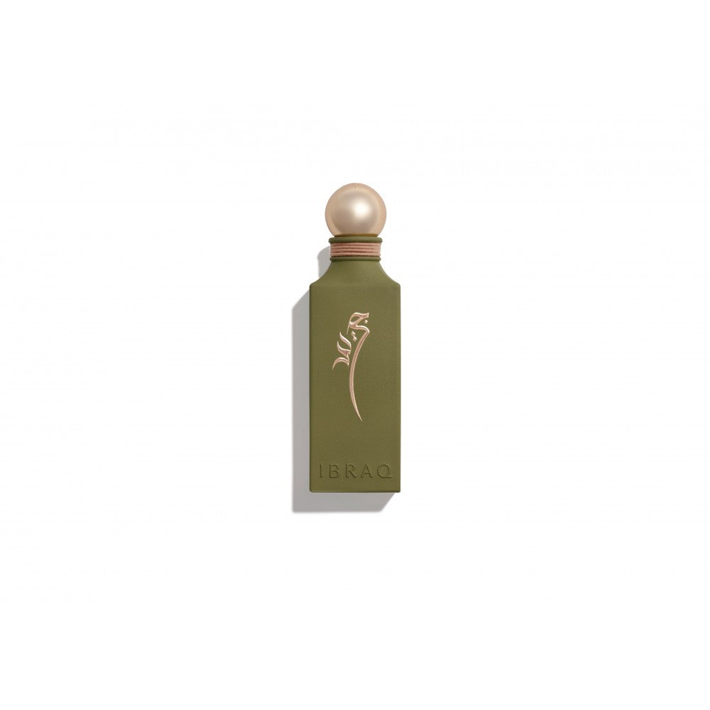 IRTH Collection 3x 100ml EDP by Ibraheem Al Qurashi