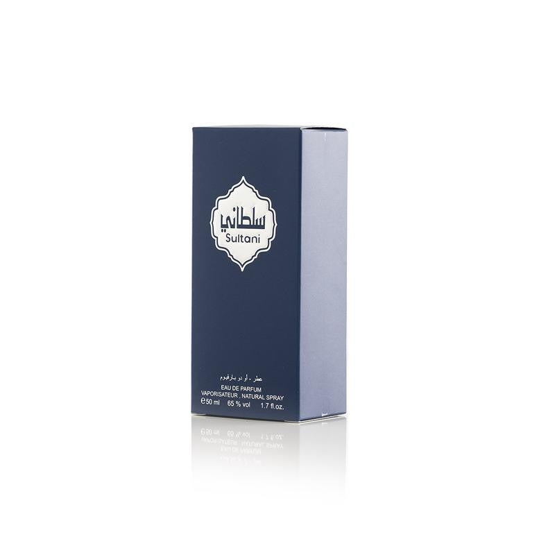 Sultani 50ml by Arabian Oud