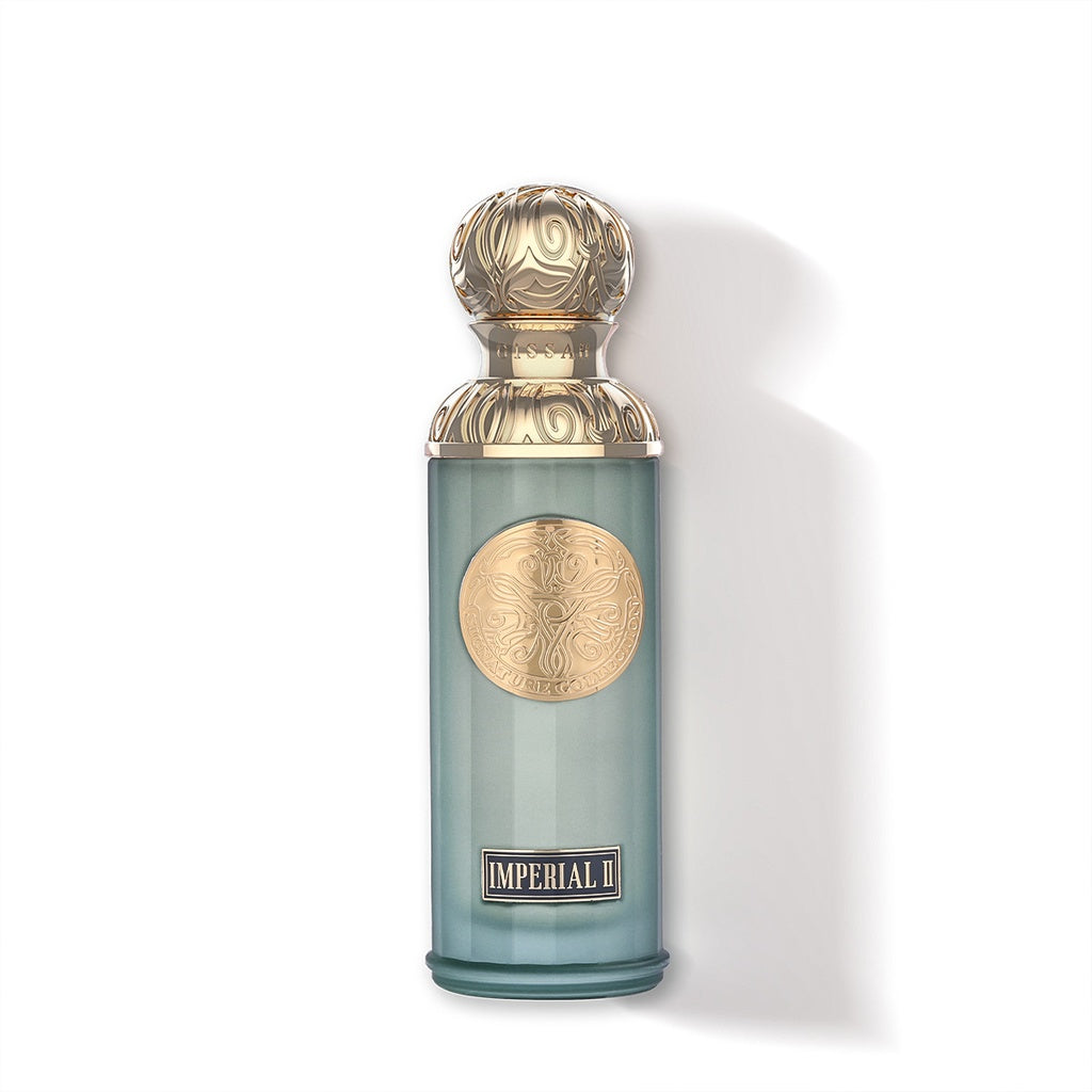 Imperial Valley ii 90ml by Gissah Perfumes