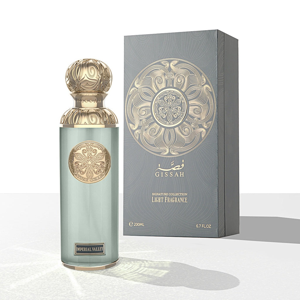 Imperial Valley 200ml EDP by Gissah