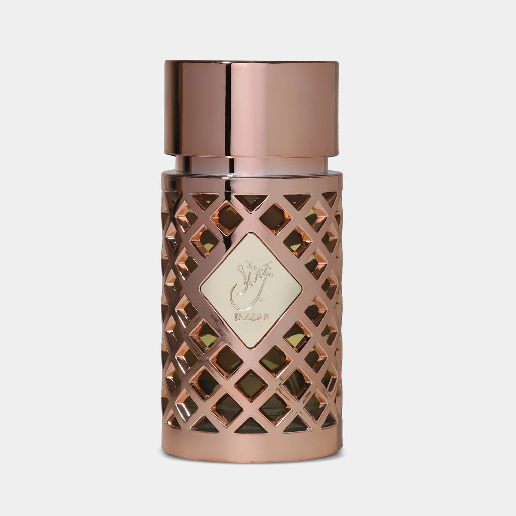 Jazzab Gold 100ml EDP by Ard Al Zaafaran