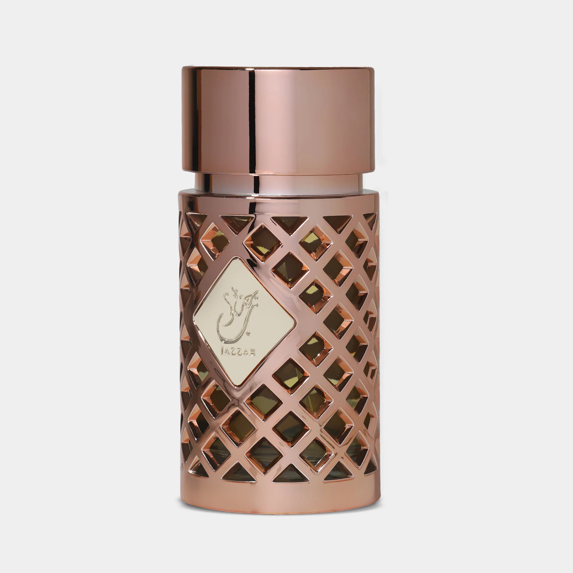 Jazzab Gold 100ml EDP by Ard Al Zaafaran