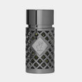 Jazzab Silver 100ml EDP by Ard Al Zaafaran