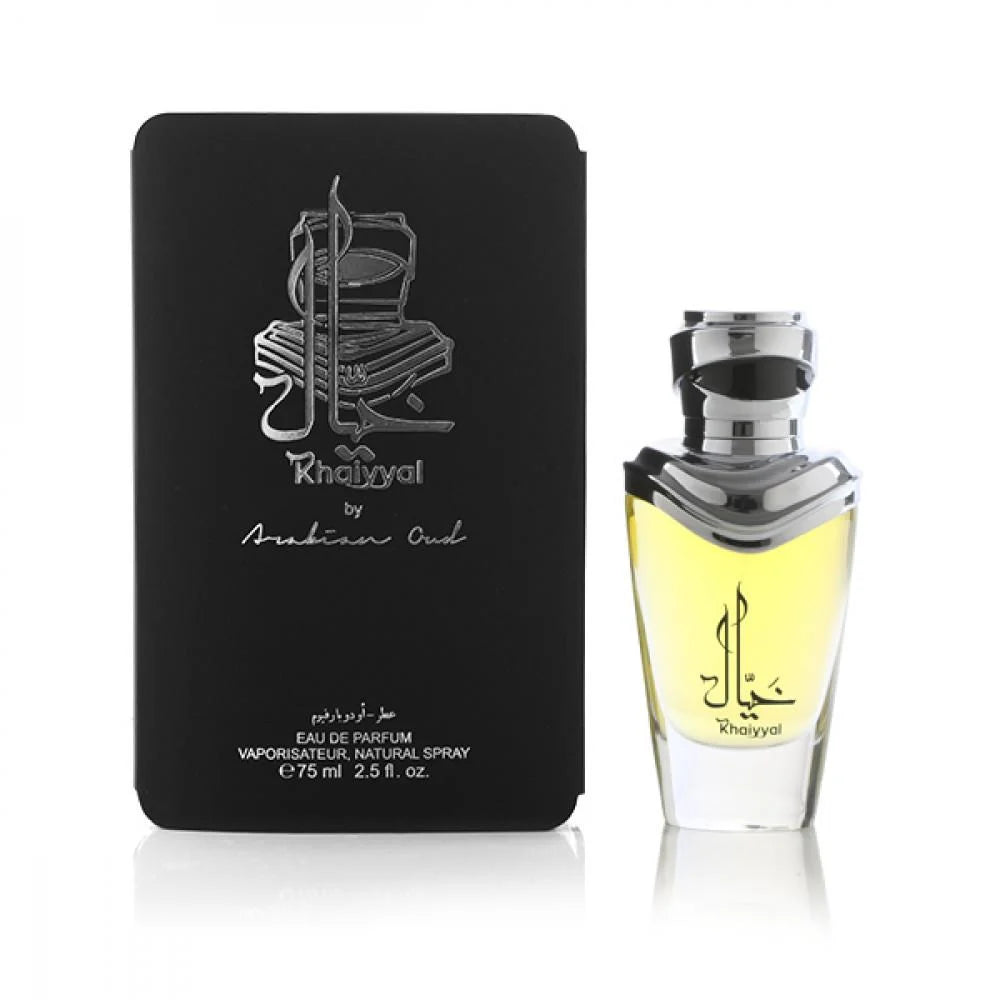 Khaiyyal 75 ml EDP by Arabian Oud
