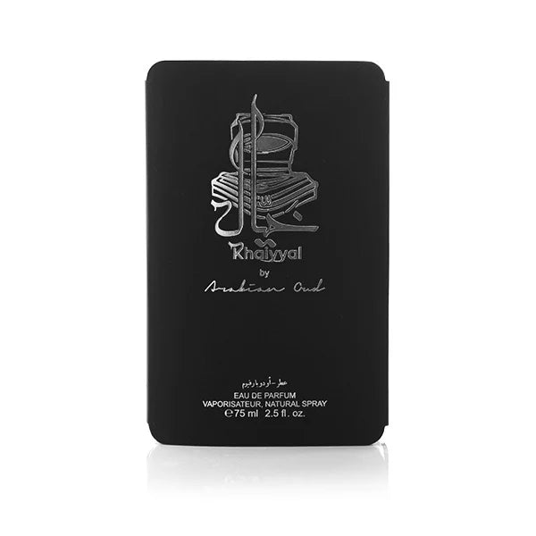 Khaiyyal 75 ml EDP by Arabian Oud