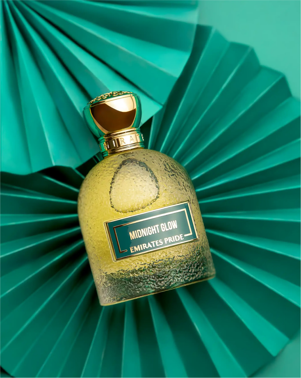 Masters Glow 100ml EDP - Emirates Pride