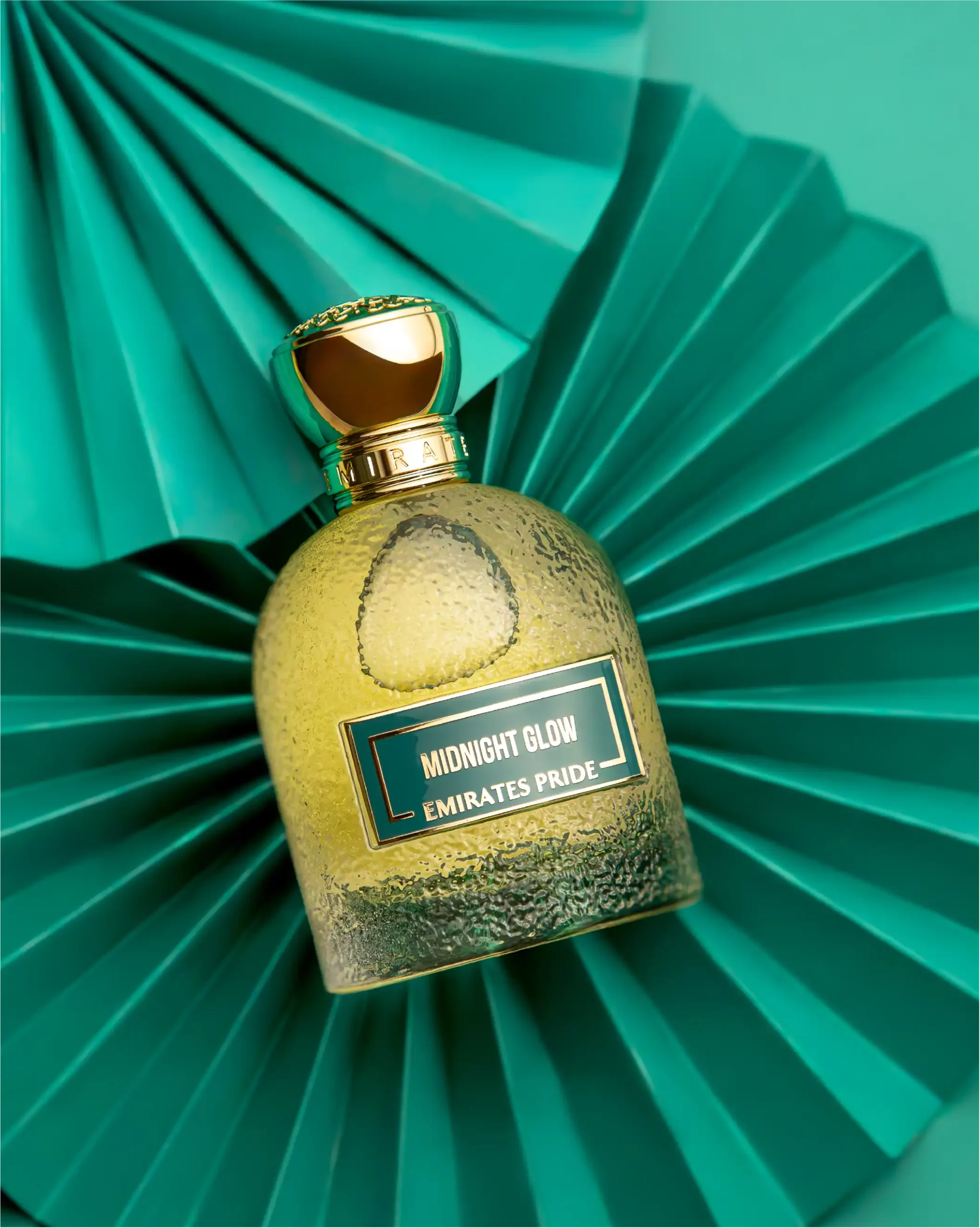 Masters Glow 100ml EDP - Emirates Pride